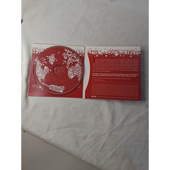 Lot of 10 Christmas CDs – George Strait, Alabama Christmas Vol. II, Barbra... - Picture 8 of 12